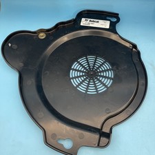 Genuine Bobcat DRIVE BELT SHIELD FOR LOADERS, 7183697 New