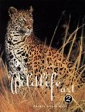 The Best of Wildlife Art 2 Hardcover