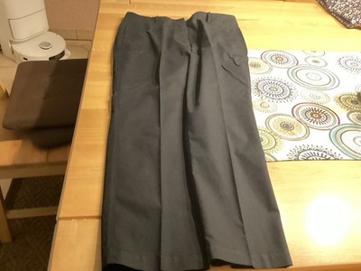 Tolle schwarze Hose von Marc O Polo Gr. 38