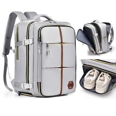 Ryanair Cabin Bag Carry on Backpack 40x20x25 Under Seat Baggage