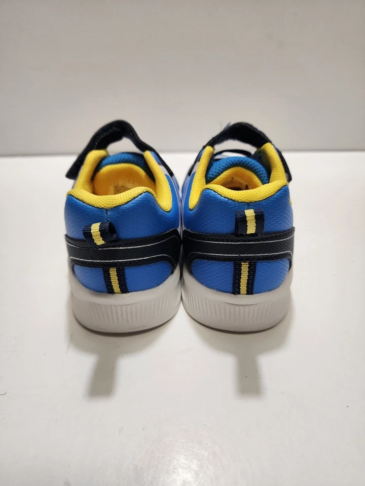 Zapatillas Paw Patrol para niños pequeños talla 8 Foto 3 de 4