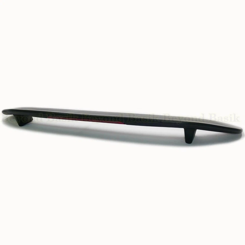 Chevy Aveo 4DR Sedan 2004-2009 2010 2011 Factory Style Spoiler Wing W/L PRIMER - Image 4 of 4