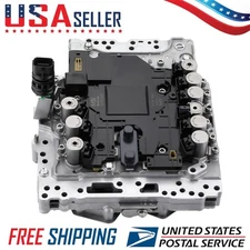 For Nissan Infiniti Q50 RE7R01A Transmission Valve Body Assembly 31705-X132B M3B