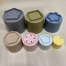 Stacking Beaker Bonelund
