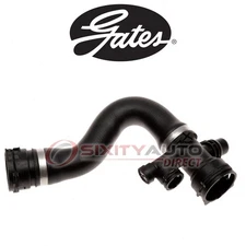 Gates 23895 Radiator Coolant Hose for V20-1760 R19331 D72810 CHR0186P 72810 eb