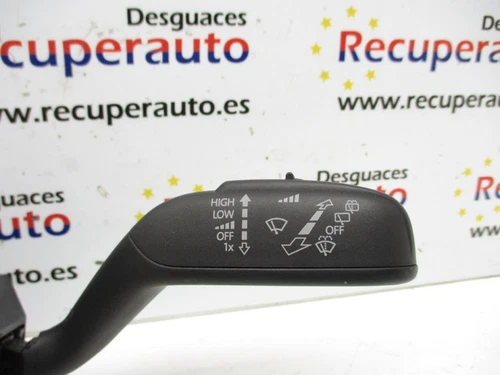 7H0953503GF Mando Intermitentes para SEAT IBIZA BERLINA (6J5) Reference 6560870 - Imagen 4 de 10