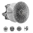 Primary Drive Clutch For Polaris RZR TURBO XP 21 RZR PRO R 4 22-24 23 1327152