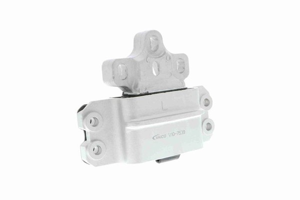 Lagerung Motor Vorne Links Vaico V10 7539 FÜR Audi Seat Skoda VW-image