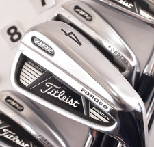 Titleist AP2 710 Forged 4-5-6-7-8-9-Pw 7pcs R...