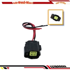 Engine Coolant Temperature Sensor Connector for Hyundai Sonata Kia Optima