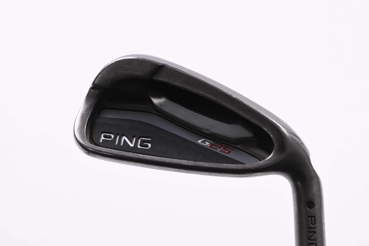Arbres de fer graphite KBS Graphite Iron 55 Senior 5-PW .355 (JR) neuves