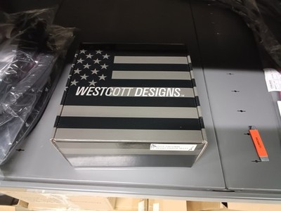 Westcott Designs Preload Collar Lift Kit 35111A 2024-2026 Toyota Tacoma TRD