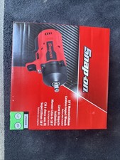 For Snap-on Lithium Ion Ct9050gdb 18v 18 Volt Cordless 12 Impact Wrench Gun