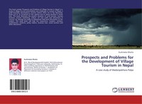 Prospects And Problems For The Development Of Village Tourism In Nepal Kushmakar