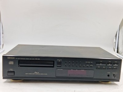 Denon DCD-625 CD Player - Für Teile, Kosmetik Kleidung