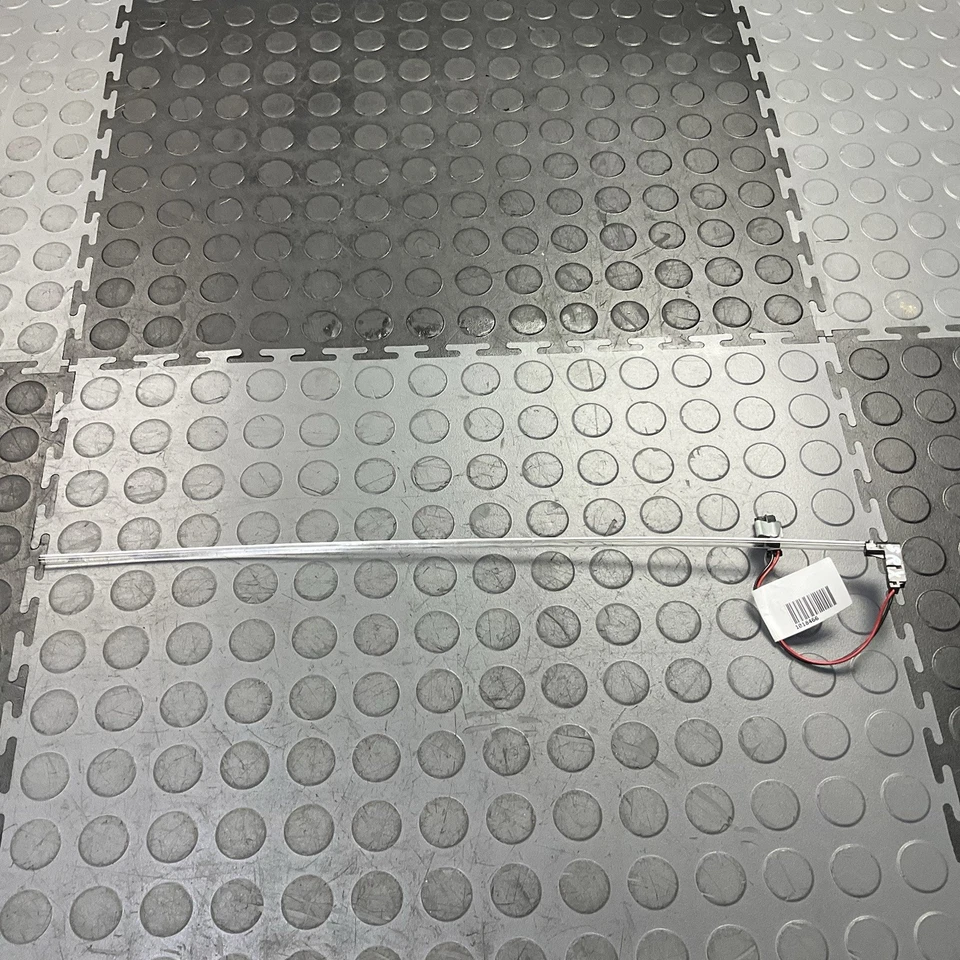 2010-2016 CADILLAC SRX ПЕРЕДНЯЯ ЛЕВАЯ ДВЕРЬ СВЕТ ДВИГАТЕЛЯ ЛАМПА ТРУБЫ В СБОРЕ OEM - Изображение 2 из 4