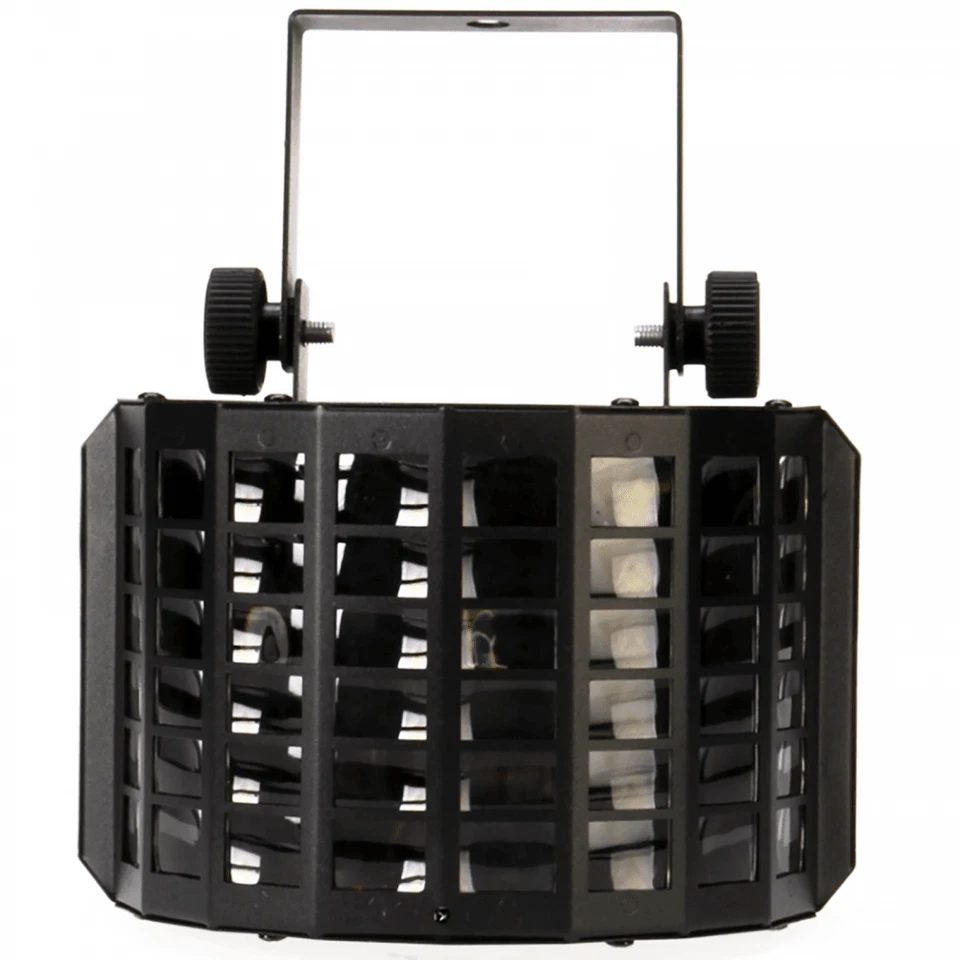 Chauvet DJ KINTA HP Multi Coloured Ray Party Lighting Effect Room Filling Beams - Image 4 of 4