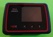 Verizon Jetpack MIFI 6620L 4G LTE Wi-Fi Mobile Hotspot Modem Dual-Band