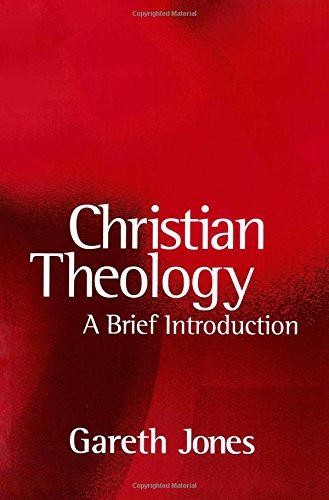 Christian Theology: A Brief Introduction