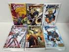 Supergirl #0 & #1-40 Complete Set Volume 6 DC Comics 2011 Key Issues The New 52