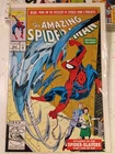 The Amazing Spider-Man #368 (Marvel Comics Early November 1992)