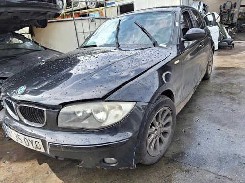 63216924501 Piloto Trasero Izquierdo para BMW SERIE 1 BERLINA (E81/E87) 2367656 - Bild 5 von 8