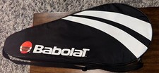Babolat Tennis Racket Cover Bag Case w/ Strap Racquet Sports Equipment Tote