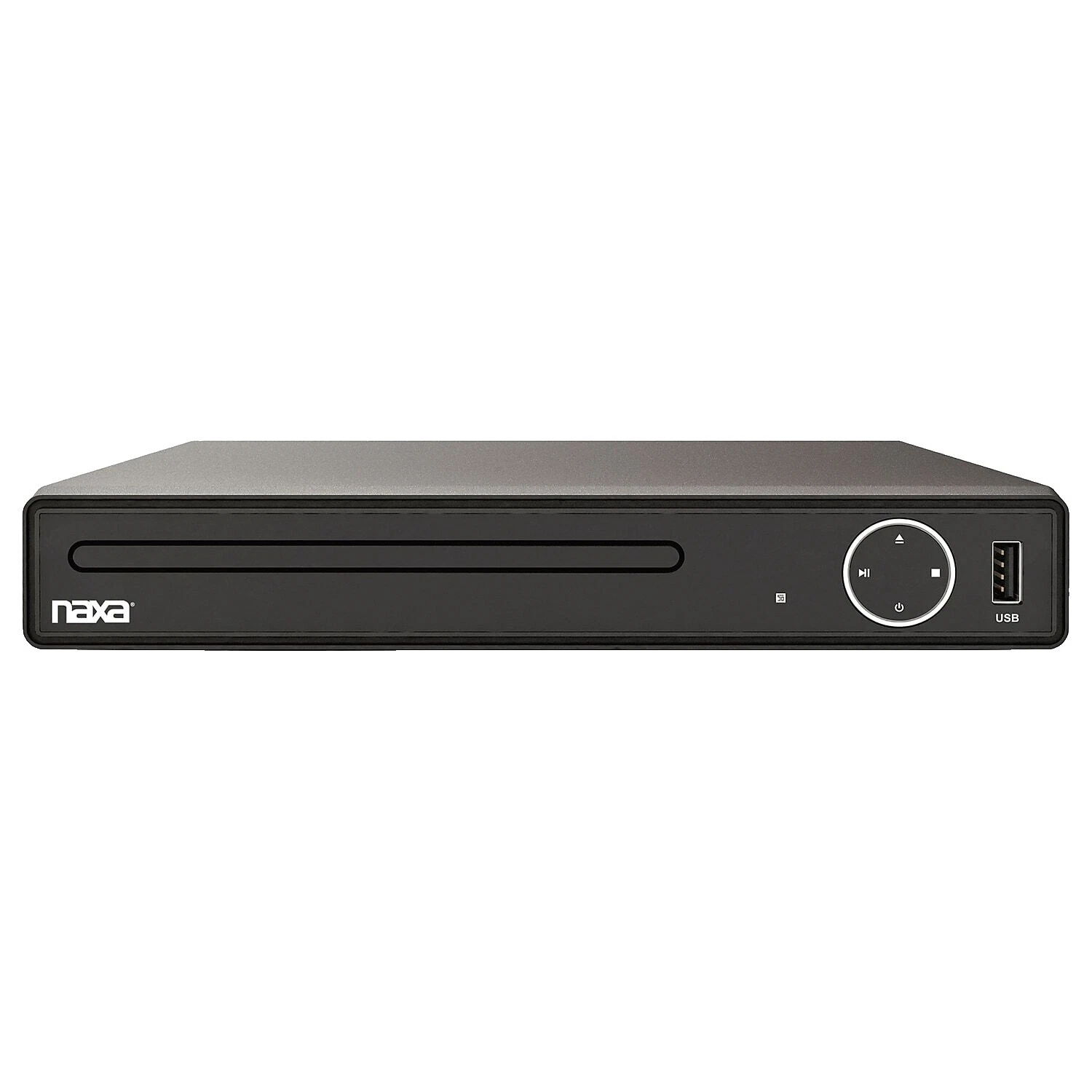 Naxa Black DVD & Blu-ray Players