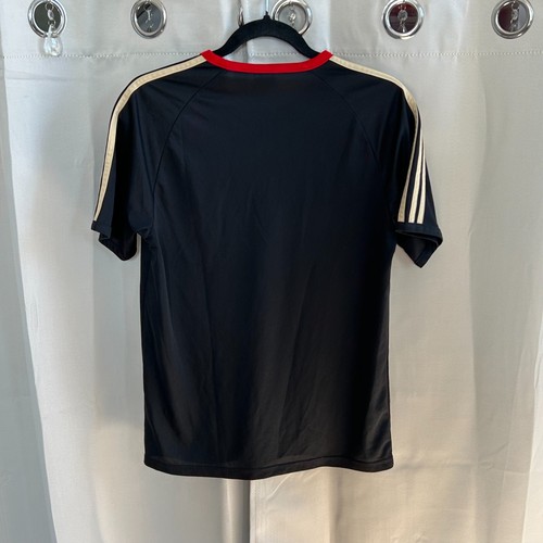 2010 Adidas Germany National Soccer Team Jersey Deutscher Fussball Bund 17324 - Picture 2 of 10