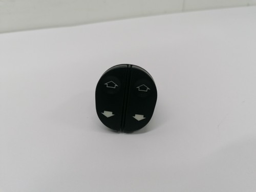 FORD Fiesta JH1 - Fensterheberschalter Fensterheber Schalter 96FG14529BC (04)