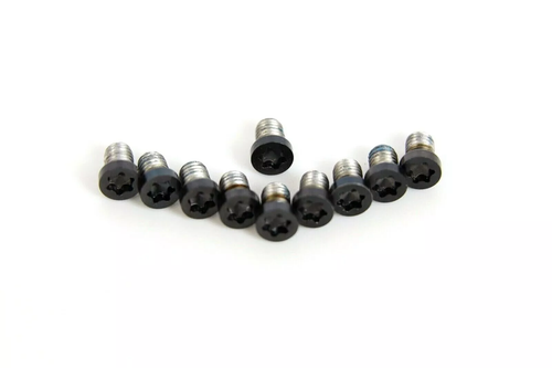 Housing Frame Screws Torx T10 923-0713 for Mac Pro 6,1 A1481 2013 Original Apple - Afbeelding 5 van 8