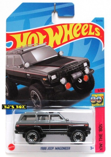 2023 Hot Wheels 24 Models U-Pick Car Truck Classic Muscle Combined Shipping New - Bild 69 von 74