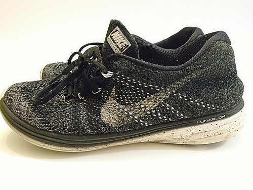 Nike Flyknit Lunar 3 men's Running 