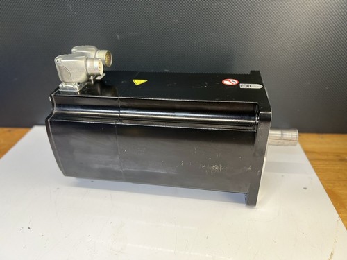 Schneider Electric BMH1403P31F2A AC synchronous servo motor - Picture 8 of 9