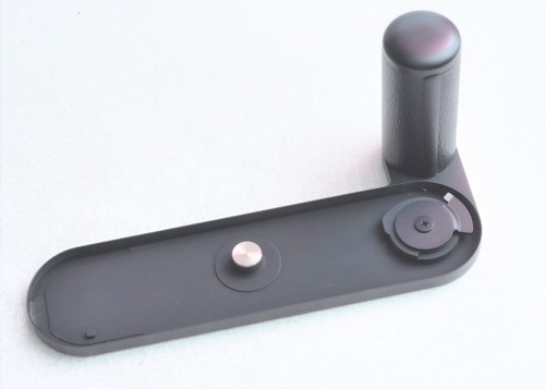 Leica Base Plate Handgrip for M8/M9 - Picture 3 of 3
