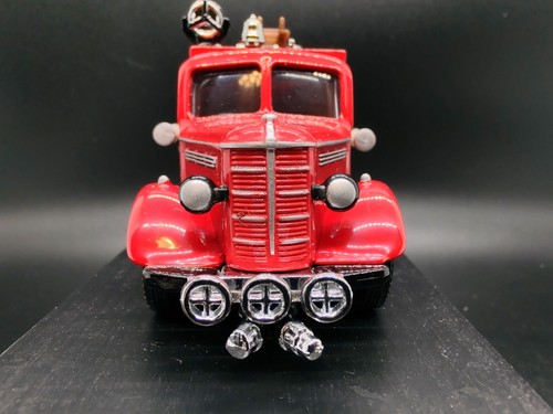 Matchbox Models of Yesteryear 1939 Bedford Tanker die-cast, Excellent Condition - Picture 10 of 11