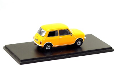 MINI COOPER S Clubman ミニカー 1/43 Mini Cooper Clubman- 1:43 Die Cast - Red – KSKIDS AUTO