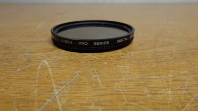 Xtech Pro Series 58m Multi Coated HD Digital Filter XT58FLK 3 Piece UV CPL FL-D