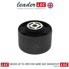 Rear Engine Mount for Citroen Berlingo 1996 to 2005 New 180747