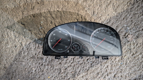 Tacho VW Touran I (1T1) 2.0 TDI 103kW 140PS 1T0920872A Kombiinstrument