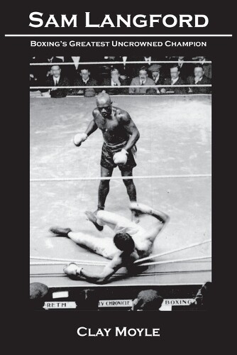 Thumbnail - Clay Moyle Moyle Sam Langford (taschenbuch) (us Import)