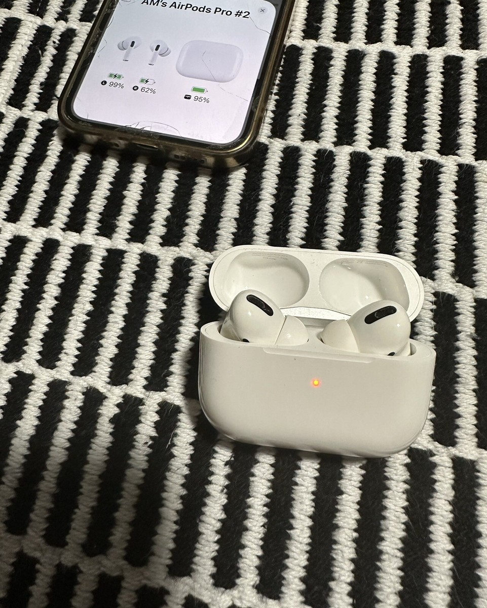 イヤホン Apple AirPods Pro Apple AirPods Pro with MagSafe Case | BJ's Wholesale Club