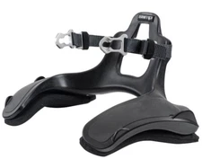 ZAMP Z-Tech 8A Series Head & Neck Restraint SFI 38.1 Z-Sports NT008003S Small