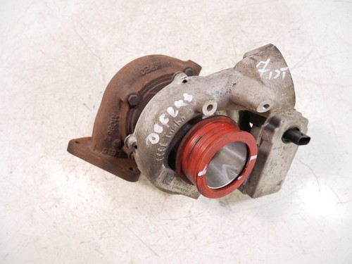 Turbolader Defekt für Mercedes 2,2 C 180 CDI OM651.913 651.913 A6510900186