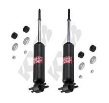FCS 2 FRONT SHOCKS for CHEVY CAMARO & FIREBIRD 70 71 72 73 74 - 77 78 79 80 81