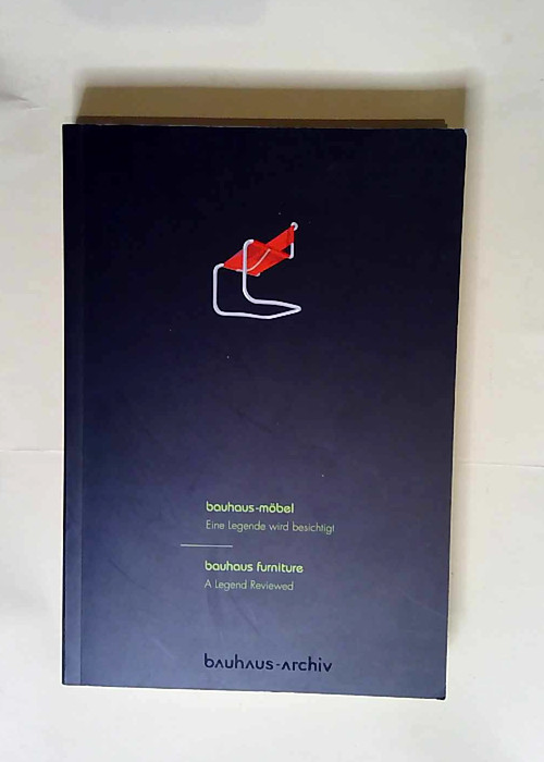 Bauhaus Mobel - Eine Legende Wird Besichtigt - Bauhaus Furniture A Legend Review