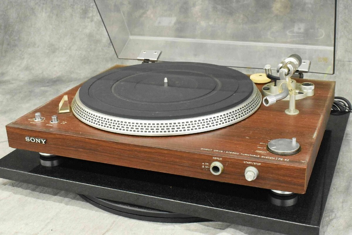 SONY PS-X2 70