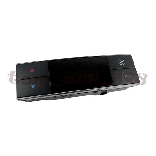 Climate Control Panel Rear For Mercedes Benz E Class W212 W218 C218 A2048303290 - Picture 6 of 8