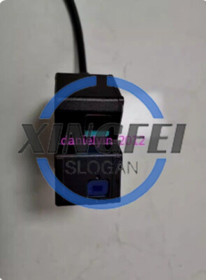 1PCS LK-H052 KEYENCE laser displacement sensor USED | eBay