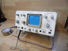 Scopex 4D10A/4D-10A Oscilloscope For Parts (2a)